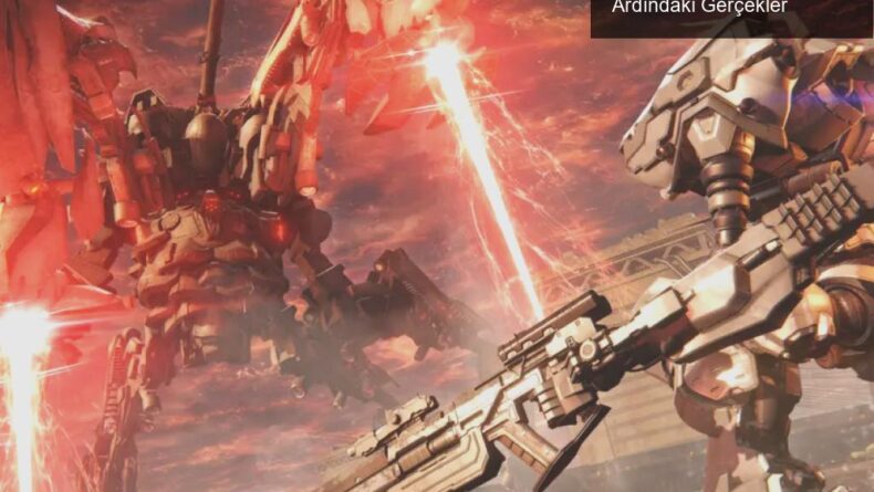 Armored Core 6 Collector’s Edition: 450 Doların Ardındaki Gerçekler