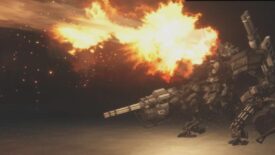 Armored Core 6 Güncellemesi: Favori Silahlar Nerf Yedi!