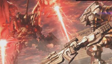 Armored Core 6: Rubicon’un Ateşi 25 Ağustos’ta Geliyor!