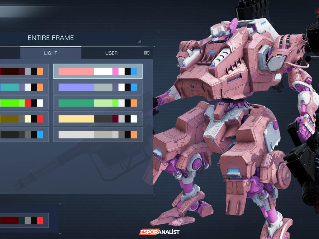 Armored Core VI: Mecha Dünyasında Büyüleyici Bir Yolculuk