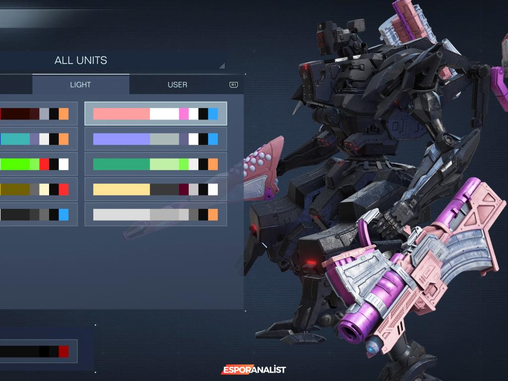 Armored Core VI: Mecha Dünyasında Büyüleyici Bir Yolculuk
