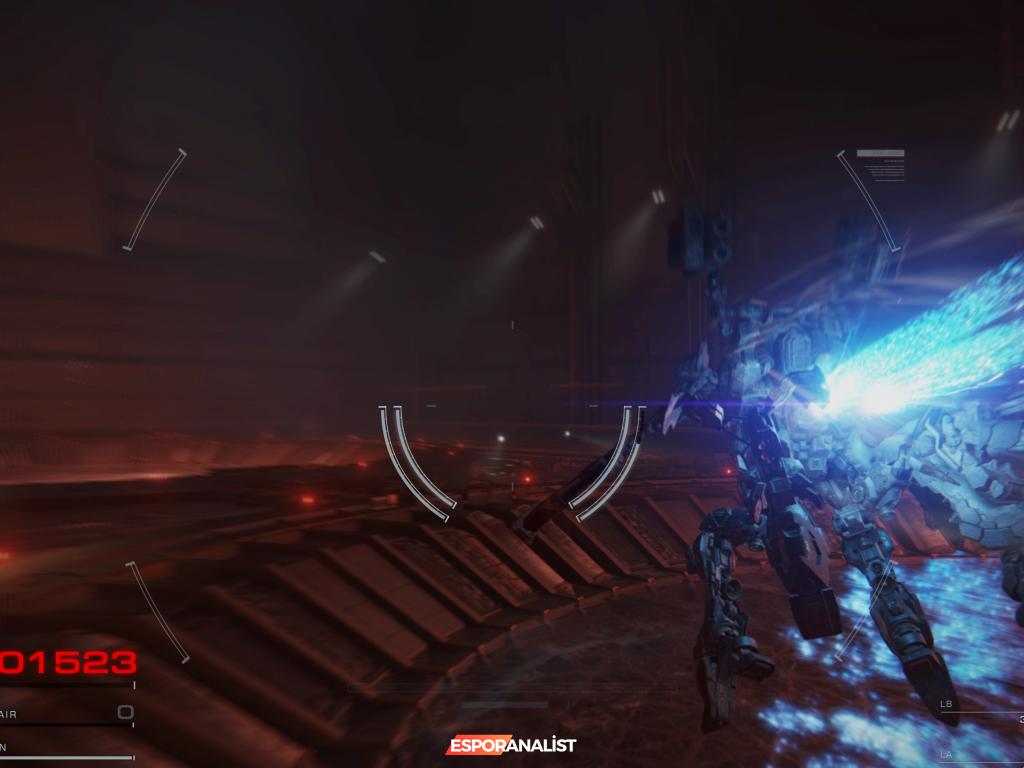 Armored Core VI: Mecha Dünyasında Büyüleyici Bir Yolculuk