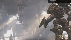Armored Core VI: Mecha Dünyasında Büyüleyici Bir Yolculuk