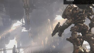 Armored Core VI: Mecha Dünyasında Büyüleyici Bir Yolculuk