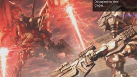 Armored Core VI: Rubicon’un Ateşi ile Robot Dövüşlerinin Yeni Çağına Hoş Geldiniz!