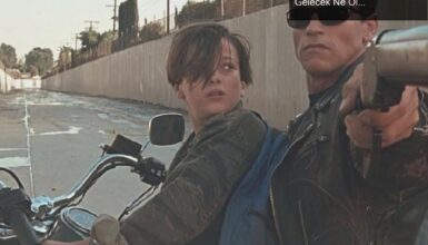Arnold Schwarzenegger, Terminator Serisine Veda Etti: Gelecek Ne Olacak?