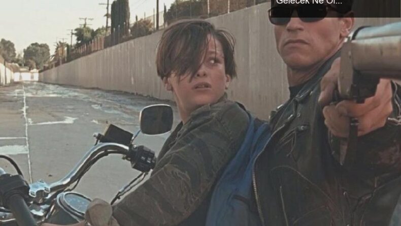 Arnold Schwarzenegger, Terminator Serisine Veda Etti: Gelecek Ne Olacak?