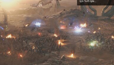 Ascendant Studios’dan Şok Karar: ‘Immortals of Aveum’ İçin %45 İşten Çıkarma!