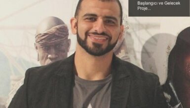 Ashraf Ismail’in Timi Studios’taki Yeni Başlangıcı ve Gelecek Projeleri