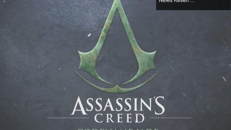 Assassin’s Creed Codename: Jade – Mobil Oyun Dünyasına Nefes Kesen Bir Giriş!