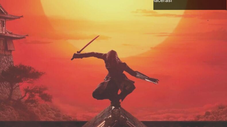 Assassin’s Creed Codename Red: Japonya’da Samuray ve Ninja Macerası