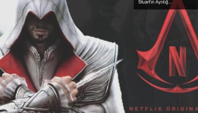 Assassin’s Creed Dizisi için Yeni Gelişmeler: Jeb Stuart’ın Ayrılığı ve Gelecek Beklentileri