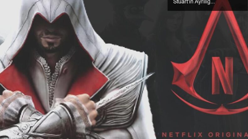 Assassin’s Creed Dizisi için Yeni Gelişmeler: Jeb Stuart’ın Ayrılığı ve Gelecek Beklentileri