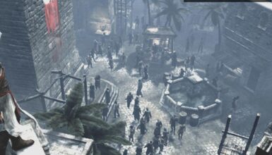 Assassin’s Creed: Geçmişten Geleceğe Bir Yolculuk