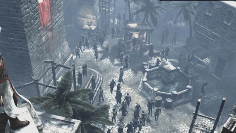 Assassin’s Creed: Geçmişten Geleceğe Bir Yolculuk