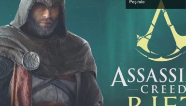 Assassin’s Creed Infinity: Beklentiler ve Dedikoduların Peşinde