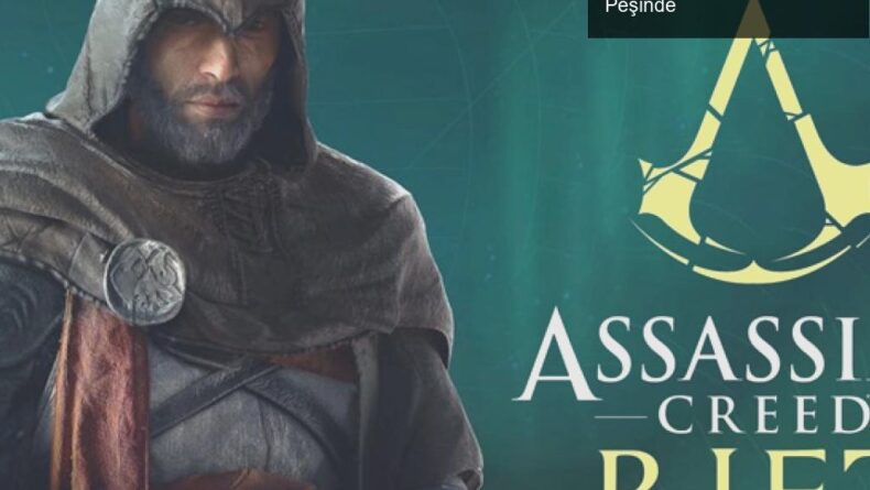 Assassin’s Creed Infinity: Beklentiler ve Dedikoduların Peşinde