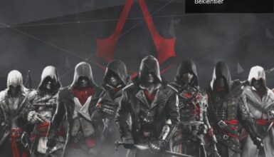 Assassin’s Creed Infinity: Yeni Oyun İddiaları ve Beklentiler