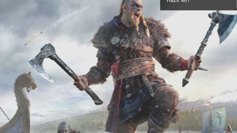 Assassin’s Creed Kutlama Yayını: Gizemli Bir Geceye Hazır Mı?