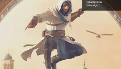 Assassin’s Creed Mirage: Bağdat’ın Gizemli Sokaklarında Suikastçılık Deneyimi