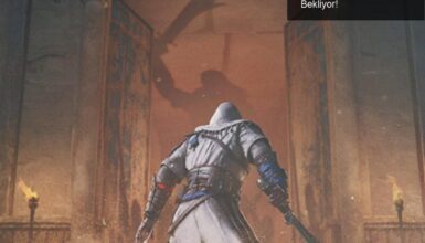 Assassin’s Creed Mirage: Bağdat’ta Yeni Suikastler Bekliyor!