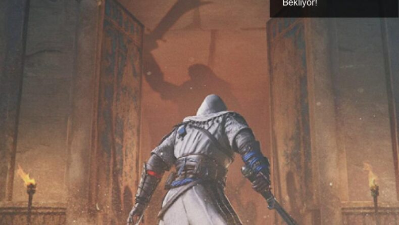 Assassin’s Creed Mirage: Bağdat’ta Yeni Suikastler Bekliyor!
