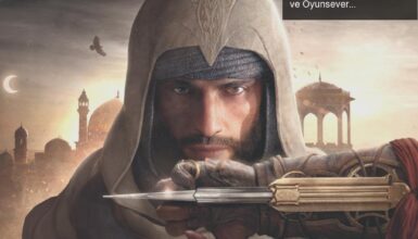 Assassin’s Creed Mirage: Beklenen Grafik Teknolojileri ve Oyunseverlerin Heyecanı