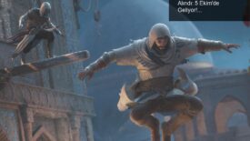 Assassin’s Creed Mirage Çıkış Tarihi Öne Alındı: 5 Ekim’de Geliyor!
