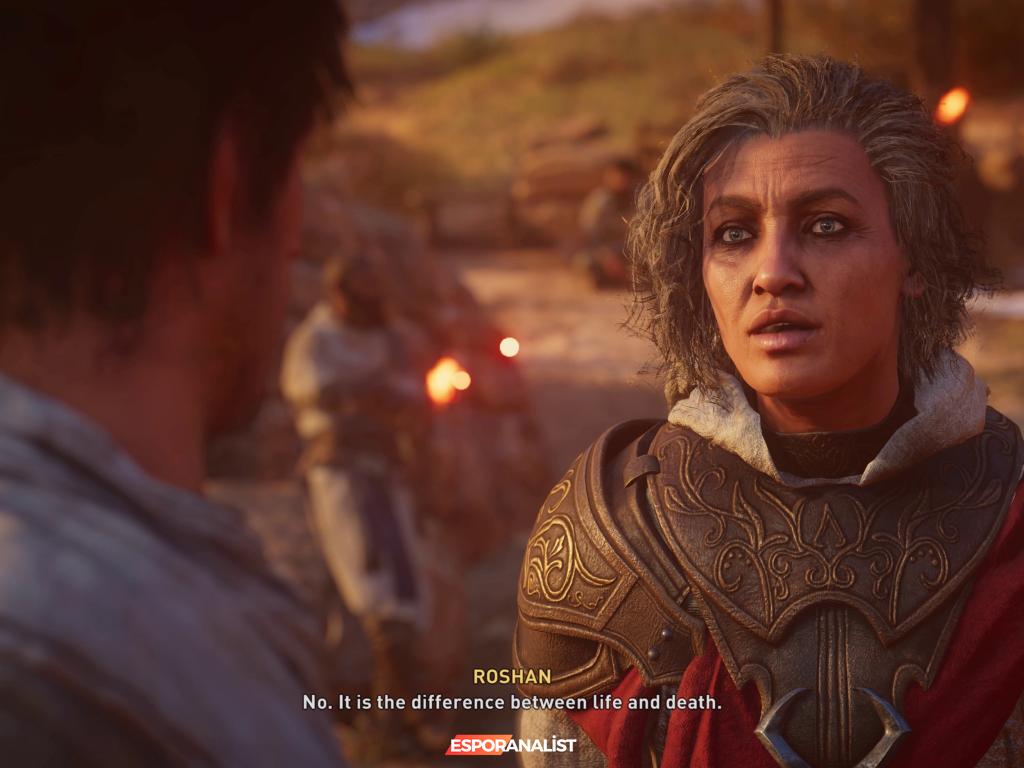 Assassin’s Creed: Mirage Demo Deneyimi ile Beklentiler ve Heyecanlar