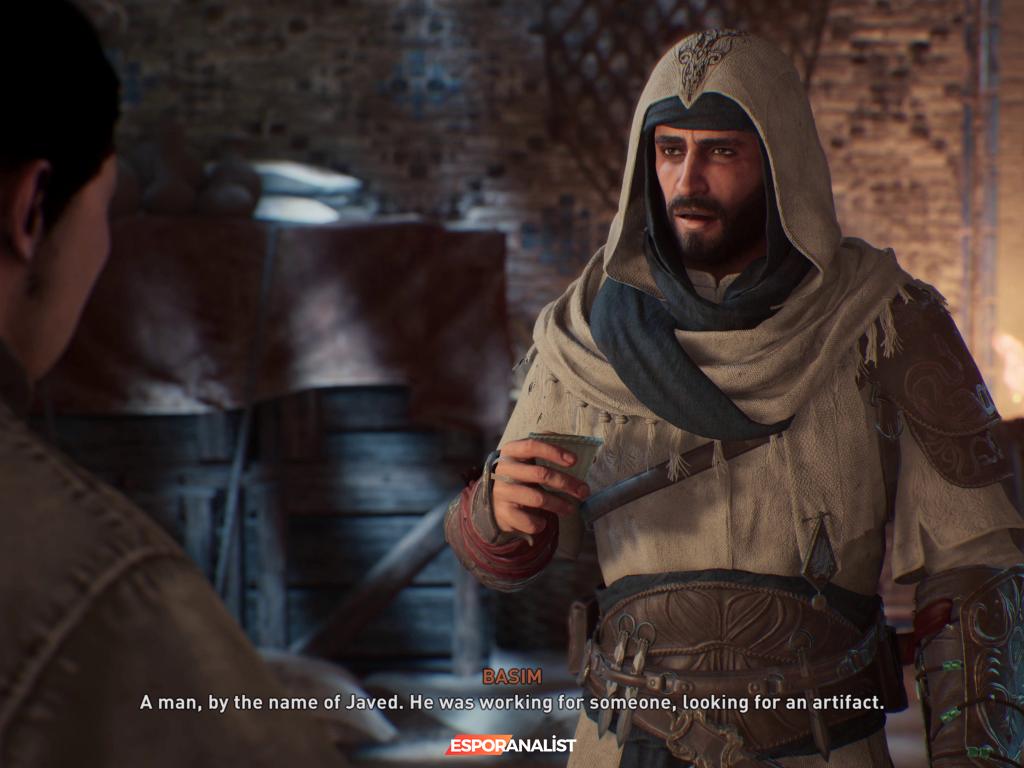 Assassin’s Creed: Mirage Demo Deneyimi ile Beklentiler ve Heyecanlar