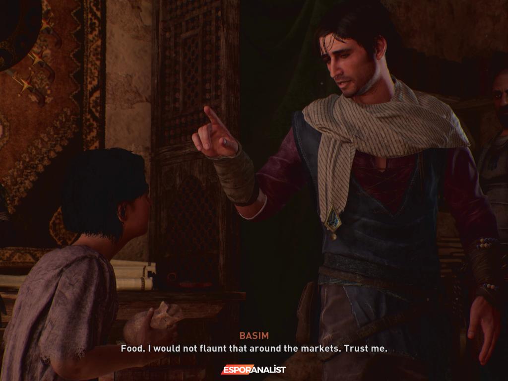 Assassin’s Creed: Mirage Demo Deneyimi ile Beklentiler ve Heyecanlar