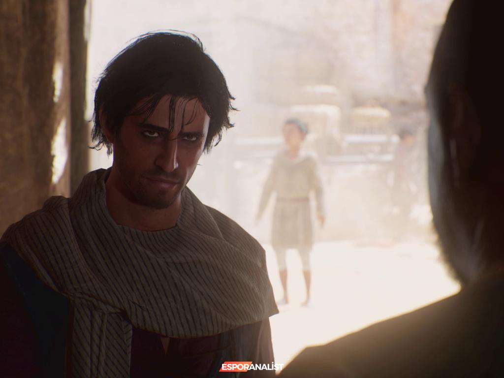 Assassin’s Creed: Mirage Demo Deneyimi ile Beklentiler ve Heyecanlar