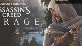 Assassin’s Creed: Mirage Demo Deneyimi ile Beklentiler ve Heyecanlar