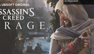 Assassin’s Creed: Mirage Demo Deneyimi ile Beklentiler ve Heyecanlar