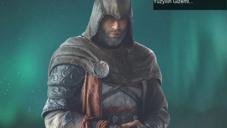 Assassin’s Creed Mirage: Erken Çıkış İhtimali ve 9. Yüzyılın Gizemleri