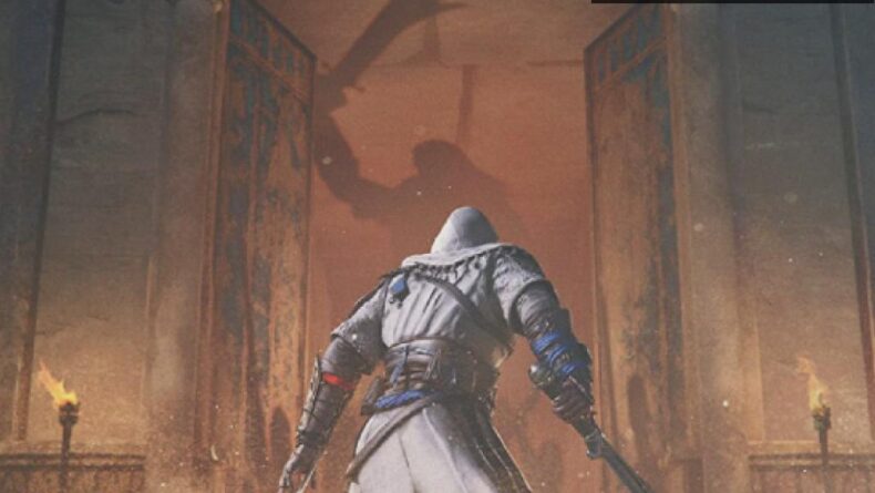 Assassin’s Creed Mirage: Eski Günlere Dönüş Müjdesi