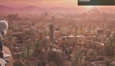 Assassin’s Creed Mirage: Eski Günlere Yolculuk ve Gizemli Suikastler