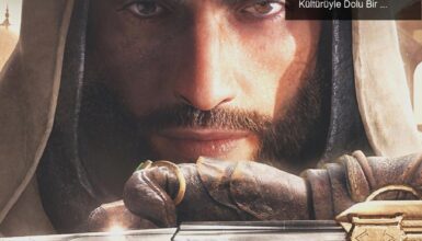 Assassin’s Creed Mirage: Geçmişe Dönüş ve Arap Kültürüyle Dolu Bir Macera