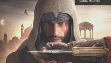 Assassin’s Creed Mirage: Geçmişe Yolculuk ve Nostaljik Maceralar