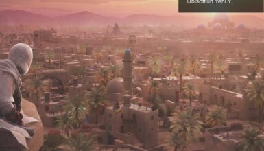 Assassin’s Creed: Mirage İçin DLC Beklentileri ve Ubisoft’un Yeni Yönelimi