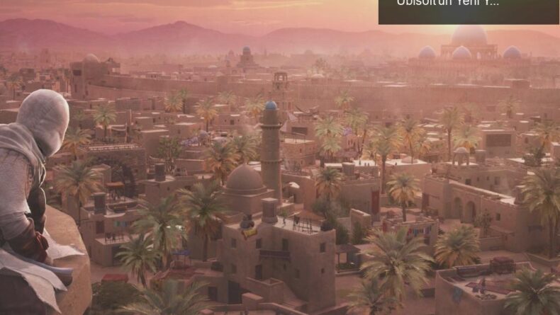 Assassin’s Creed: Mirage İçin DLC Beklentileri ve Ubisoft’un Yeni Yönelimi