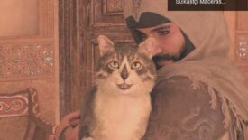Assassin’s Creed Mirage: Kedilerin Gölgesinde Bir Suikastçı Macerası