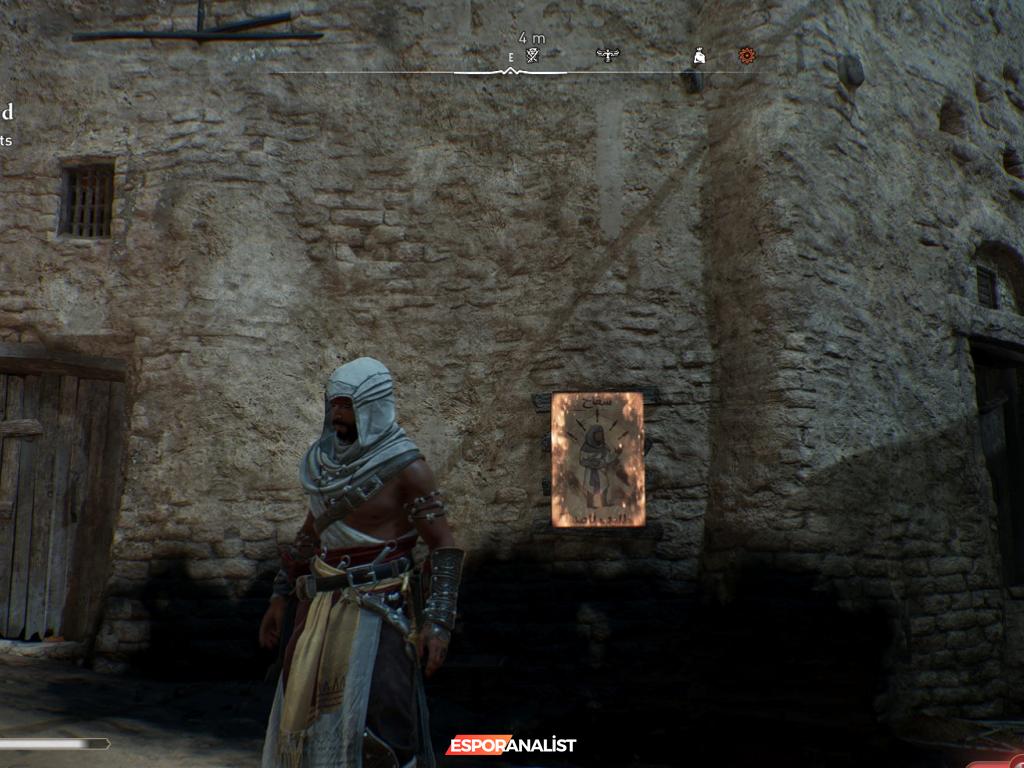 Assassin's Creed Mirage: Köklerine Dönüş ve Basim'in Hikayesi