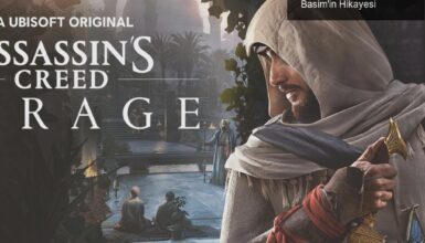 Assassin’s Creed Mirage: Köklerine Dönüş ve Basim’in Hikayesi