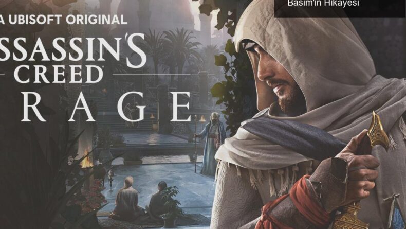 Assassin’s Creed Mirage: Köklerine Dönüş ve Basim’in Hikayesi