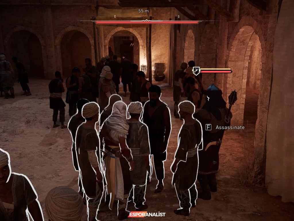 Assassin's Creed Mirage: Köklerine Dönüş ve Basim'in Hikayesi
