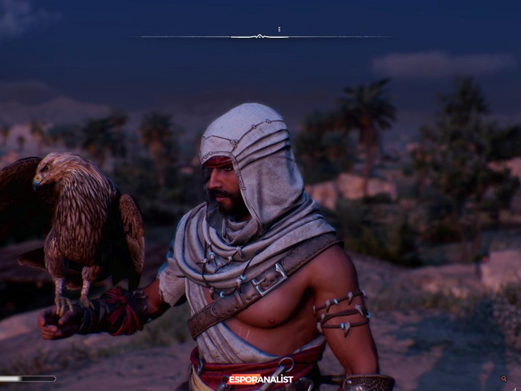 Assassin's Creed Mirage: Köklerine Dönüş ve Basim'in Hikayesi