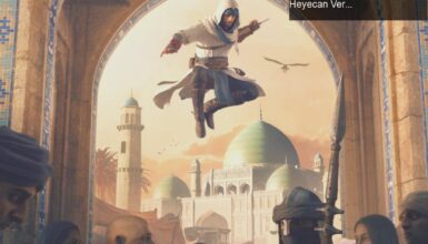 Assassin’s Creed Mirage: Makul Sistem Gereksinimleri ve Heyecan Verici Yenilikler