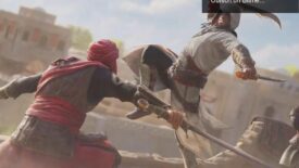 Assassin’s Creed Mirage: Sızan Yetenek Ağaçları ve Ubisoft’un Bitmeyen Sızıntı Geleneği