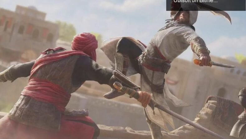 Assassin’s Creed Mirage: Sızan Yetenek Ağaçları ve Ubisoft’un Bitmeyen Sızıntı Geleneği